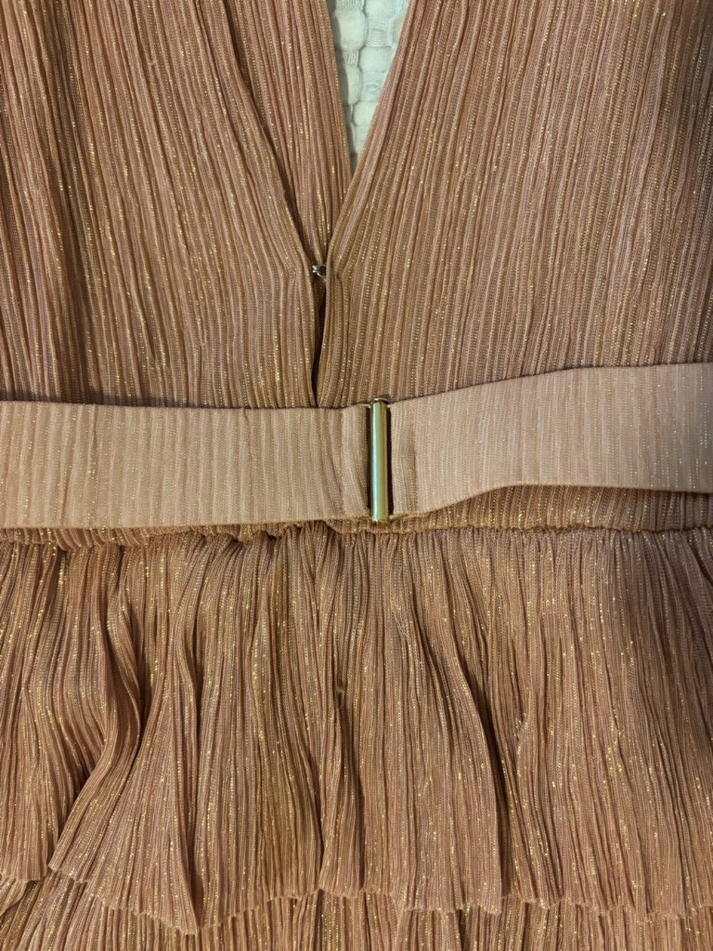 Sabina Musayev Skylar Mini Dress - Picture 5 of 7